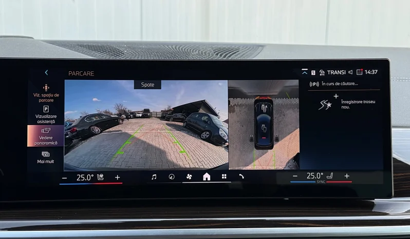 
								BMW X6 xDrive30d full									