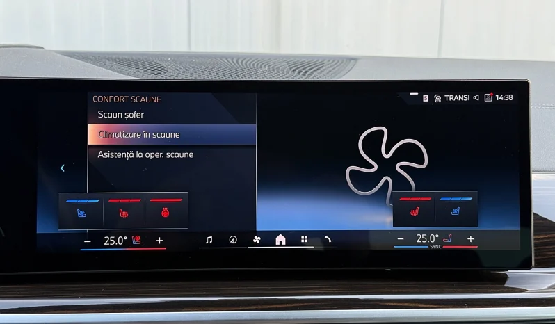 
								BMW X6 xDrive30d full									