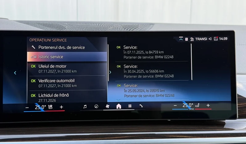 
								BMW X6 xDrive30d full									