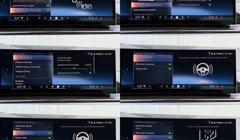 
								BMW X6 xDrive30d full									