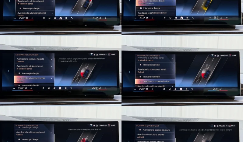 
								BMW X6 xDrive30d full									