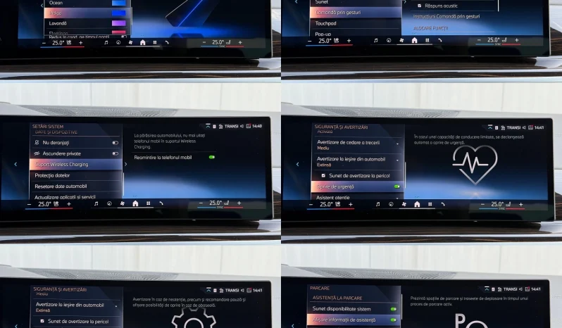 
								BMW X6 xDrive30d full									