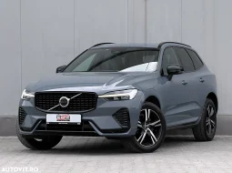
										Volvo XC 60 B4 D AWD Geartronic RDesign full									