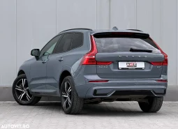 
										Volvo XC 60 B4 D AWD Geartronic RDesign full									