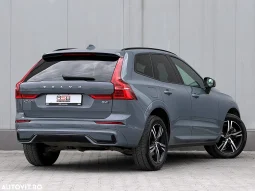 
										Volvo XC 60 B4 D AWD Geartronic RDesign full									