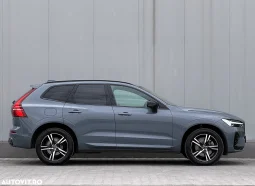 
										Volvo XC 60 B4 D AWD Geartronic RDesign full									
