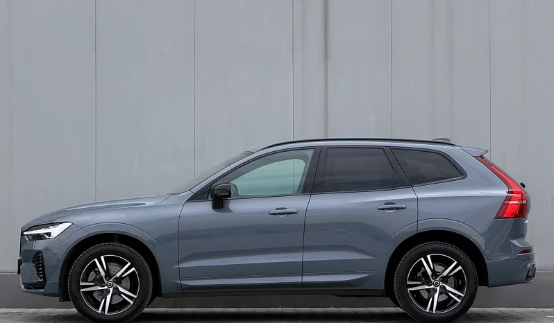 
								Volvo XC 60 B4 D AWD Geartronic RDesign full									