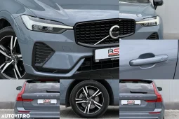 
										Volvo XC 60 B4 D AWD Geartronic RDesign full									