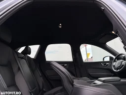 
										Volvo XC 60 B4 D AWD Geartronic RDesign full									