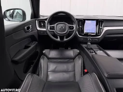 
										Volvo XC 60 B4 D AWD Geartronic RDesign full									