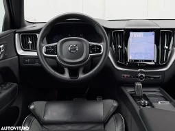 
										Volvo XC 60 B4 D AWD Geartronic RDesign full									