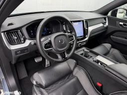 
										Volvo XC 60 B4 D AWD Geartronic RDesign full									