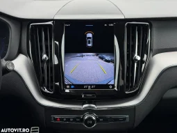 
										Volvo XC 60 B4 D AWD Geartronic RDesign full									