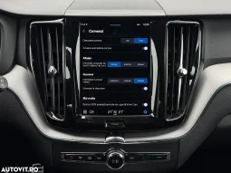 
										Volvo XC 60 B4 D AWD Geartronic RDesign full									