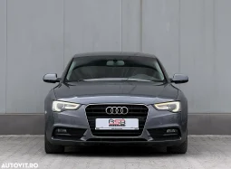 
										AUDI A5 2.0 TDI S-TRONIC SPORT full									