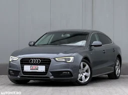 
										AUDI A5 2.0 TDI S-TRONIC SPORT full									
