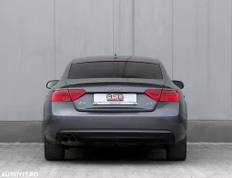 
										AUDI A5 2.0 TDI S-TRONIC SPORT full									