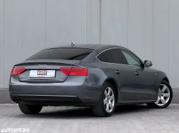 
										AUDI A5 2.0 TDI S-TRONIC SPORT full									