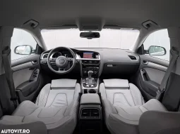 
										AUDI A5 2.0 TDI S-TRONIC SPORT full									