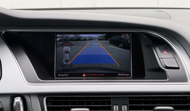 
								AUDI A5 2.0 TDI S-TRONIC SPORT full									