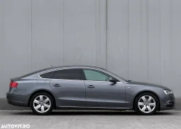 
										AUDI A5 2.0 TDI S-TRONIC SPORT full									