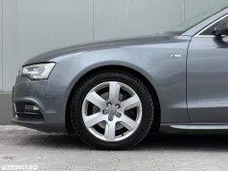 
										AUDI A5 2.0 TDI S-TRONIC SPORT full									