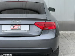 
										AUDI A5 2.0 TDI S-TRONIC SPORT full									