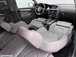 
										AUDI A5 2.0 TDI S-TRONIC SPORT full									