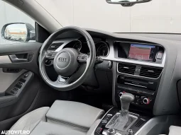 
										AUDI A5 2.0 TDI S-TRONIC SPORT full									