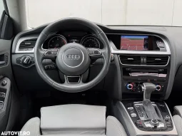 
										AUDI A5 2.0 TDI S-TRONIC SPORT full									