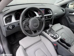 
										AUDI A5 2.0 TDI S-TRONIC SPORT full									