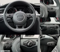 
										AUDI A5 2.0 TDI S-TRONIC SPORT full									