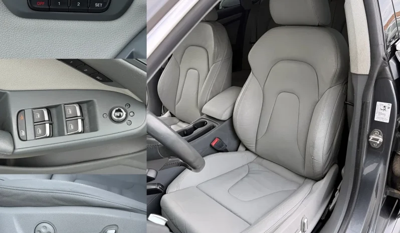 
								AUDI A5 2.0 TDI S-TRONIC SPORT full									