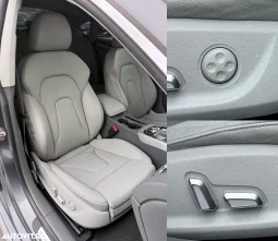 
										AUDI A5 2.0 TDI S-TRONIC SPORT full									