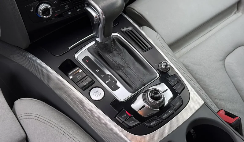 
								AUDI A5 2.0 TDI S-TRONIC SPORT full									