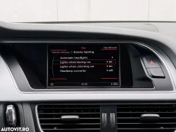 
										AUDI A5 2.0 TDI S-TRONIC SPORT full									