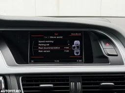 
										AUDI A5 2.0 TDI S-TRONIC SPORT full									