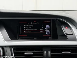 
										AUDI A5 2.0 TDI S-TRONIC SPORT full									