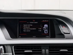 
										AUDI A5 2.0 TDI S-TRONIC SPORT full									