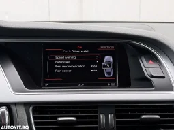 
										AUDI A5 2.0 TDI S-TRONIC SPORT full									