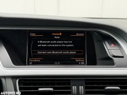 
										AUDI A5 2.0 TDI S-TRONIC SPORT full									