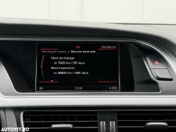 
										AUDI A5 2.0 TDI S-TRONIC SPORT full									