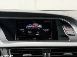 
										AUDI A5 2.0 TDI S-TRONIC SPORT full									