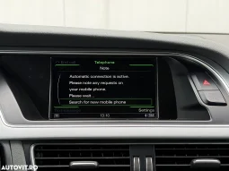 
										AUDI A5 2.0 TDI S-TRONIC SPORT full									