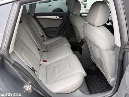 
										AUDI A5 2.0 TDI S-TRONIC SPORT full									