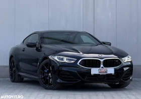 BMW Seria 8 Coupe