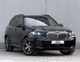 BMW X5 xDrive30d AT MHEV