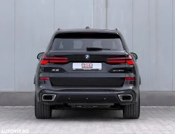 
										BMW X5 xDrive30d AT MHEV full									