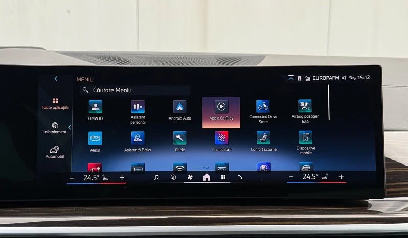 
								BMW X5 xDrive30d AT MHEV full									