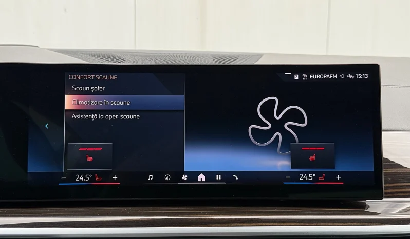 
								BMW X5 xDrive30d AT MHEV full									